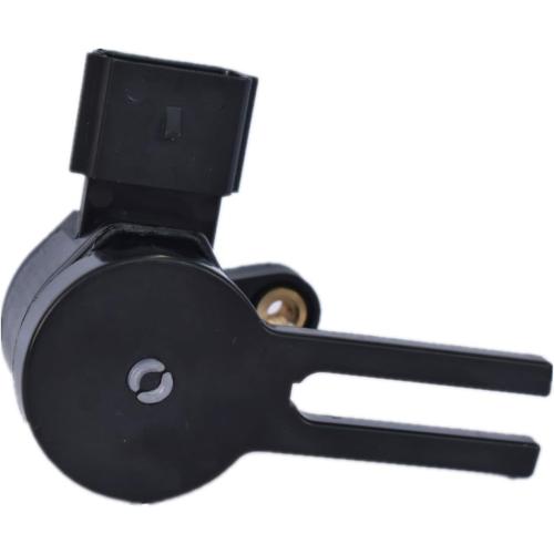 Brake Pedal Position Sensor Compatible with Traverse Impala Blazer Acadia Enclave XT5 XT6 Brake Light Switch, Replace# 13583372