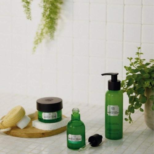 The Body Shop Liquid Peel Doy 100ml (3.3 Us Fl Ounce), 3.3 fluid_ounces