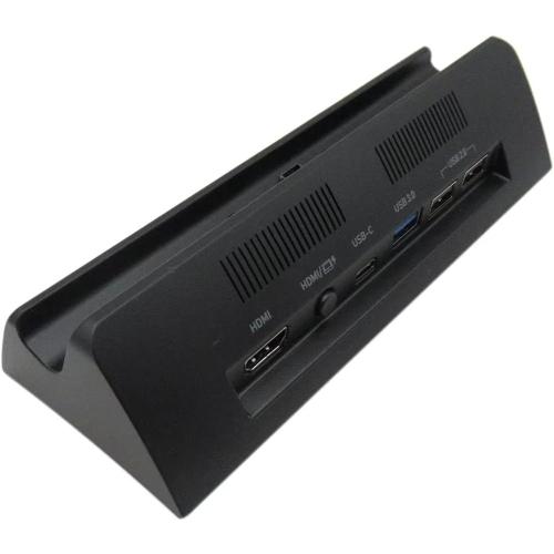 Adapter Charging Dock Compatible Fits for Nintendo Switch