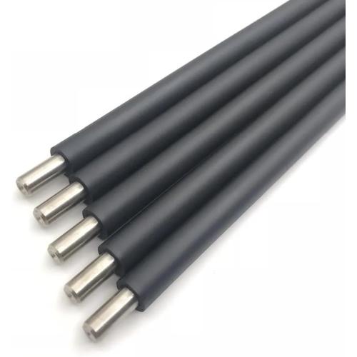 5pcs/lot MC-3100 302LV93010 2LV93010 PCR Main Charge Roller MC Charger for Kyocera FS2100 FS4100 FS4200 FS4300 M3040 M3540 M3550 M3560