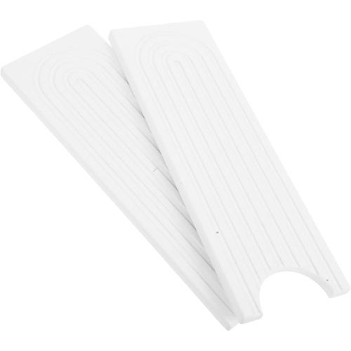 Water Absorbing Sink Mat Diatomite Stone Tray Fast Dry Kitchen Counter Soap Dish Sponge Holder Rv Faucet Protector