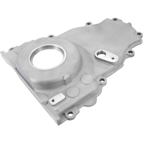 LS Front Timing Cover Non-VVT Kit for LS2 LS3 Gen IV 4.8 5.3 6.0 6.2