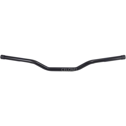 25 mm 1'' HandleBars Fit Harley Street Bob Sportster XL 883 1200 Street Bob Fat Boy Shadow Intruder Vulcan Road Star Drag Star Volusia Bobber Choppers Custom Application