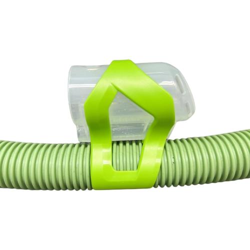 1400B Cleaning Brush Replacement Parts Compatible for bissell 1400B 1400 3194 3353 2458 3588F 1986 1425 1844 2290A 1400W 1425W Tough Stain Brush Tool Green Attachments