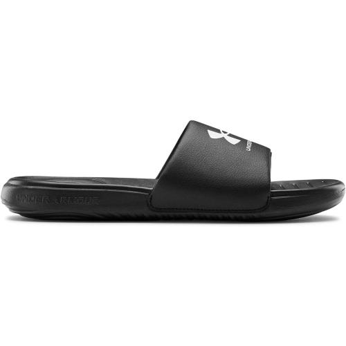 Size 9 Under Armour Boy’s Ansa Fixed Strap Sandal
