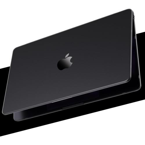 Matte Case for MacBook Air 13/13.6-inch (M4/M3/M2, 2022–2026 Models A3240 A3113 A2681), Lightweight | Scratch & Fingerprint Resistant | Closes Seamlessly | Ideal for Work, Travel & Study