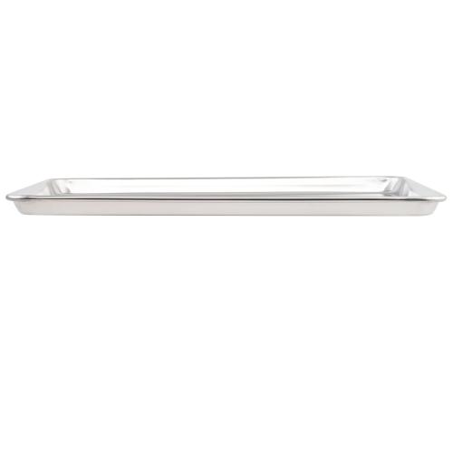 Winware by Winco ALXP-1622 Aluminum Sheet Pan, 16 x 22