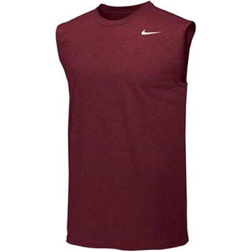 Nike Men's Legend Sleeveless Tee