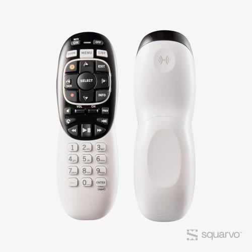 Directv Genie Remote Control Replacement for RC73/RC72/RC71