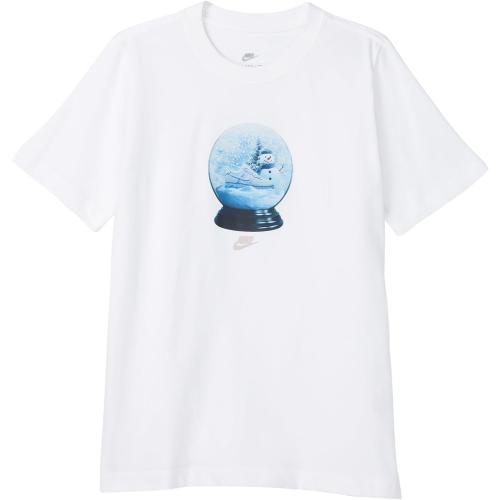 Nike Boys Sportswear T-Shirt (xs) (See the picture for the color)