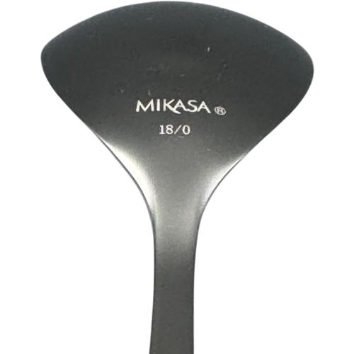 Mikasa Serena Forged Stainless Steel 60pc. Flatware Set (Service for Twelve)