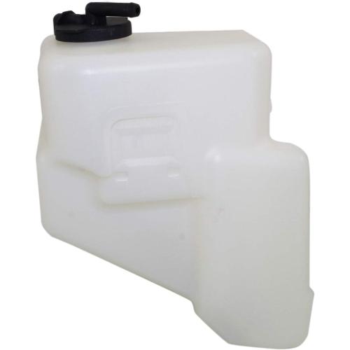 Garage-Pro Coolant Reservoir Tank For Lexus ES350 2007-2012, Toyota Camry 2007-2011 USA Built Vehicle, Sedan, Coolant Reservoir Cap