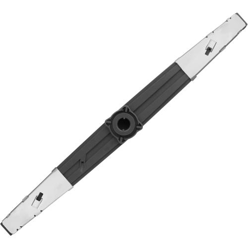 WPW10491331 Dishwasher Parts for Whirlpool Dishwasher Spray Arm Compatible With Whirlpool Amana Admiral Maytag Dishwasher Parts Replaces W10491331, 2312843, PS11755592