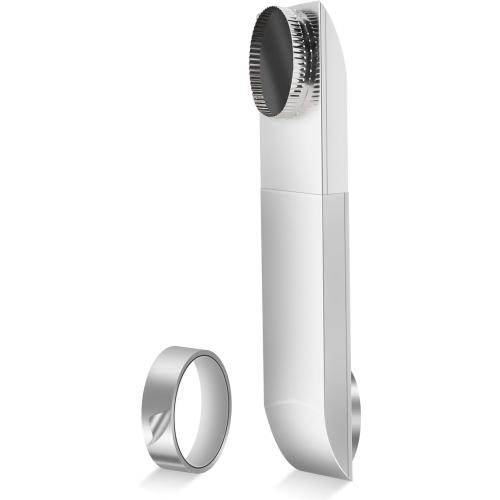Stainless Steel Periscope Dryer Vent – Slim dryer vent (21-38 Inches) with Heavy-Duty Foil Tape – Compatible with Whirlpool, Maytag, 4 Dryer Exhaust