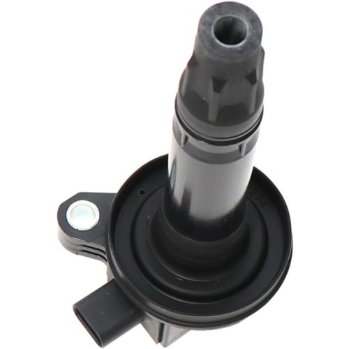Motorcraft - Coil Asy - Ignition (P) (DG563)