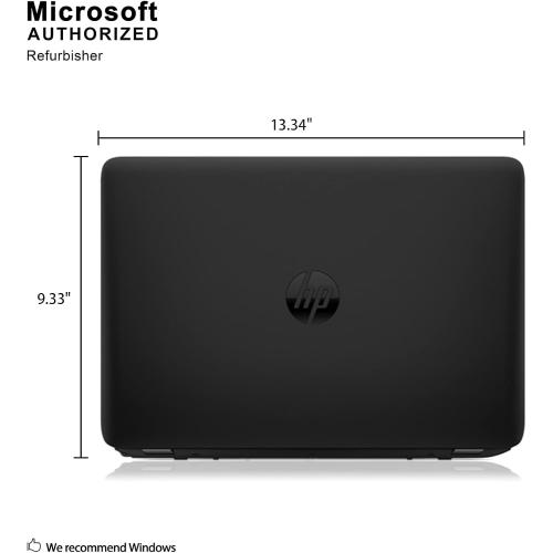HP EliteBook 840 G1 With Charger