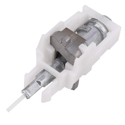 Yinlowa Ignition Switch Actuator Pin Assembly - Fits Jeep Wrangler 1997-2006, Liberty 2002-2007, Grand Cherokee 1999-2004, Dodge Neon, Chrysler PT Cruiser - Replace 4690492AB 924-704 4664099