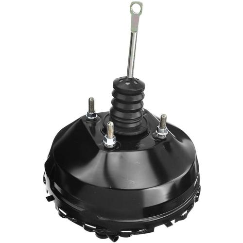 Vacuum Power Brake Booster Fit For 1988-1993 Chevrolet Blazer C1500 C2500 C35 C3500 K1500 K2500 Suburban Pickup For 88-93 GMC C1500 C2500 Suburban K1500 K2500 Suburban Pickup Yukon 54-71046
