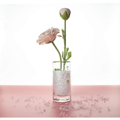 FUTUREPLUSX Fake Diamonds, 10000 PCS Mini Clear Diamonds Decoration Acrylic Crystal Vase Fillers Table Scatter Confetti Gems for Wedding Bridal Shower Birthdays Graduation Party Home Decor