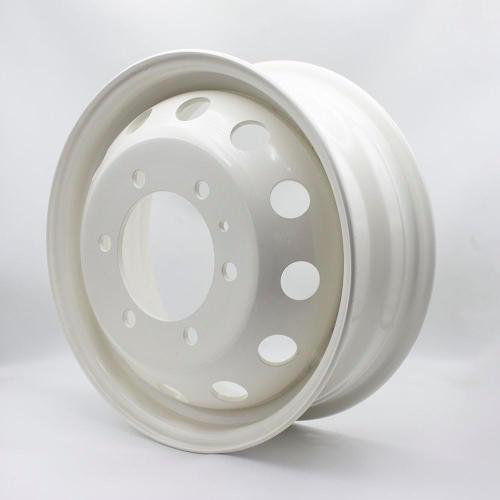 16 x 6 Inch Steel Wheel Rim for Ford Transit Cargo Van 350 Dual 2015-2024