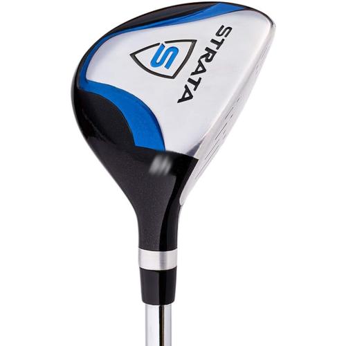 Strata Men’s Complete Golf Set