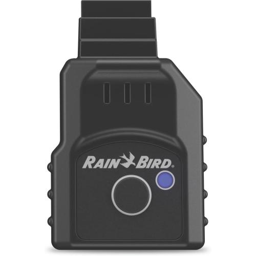 Rain Bird LNK2 Smart WiFi Module (2nd Generation), Compatible with TRU Rain Bird Irrigation Timers and ESP-LXIVM, ESP-ME, ESP ME3, ESP-TM2, LXME2, RZXe Controllers Made After 11/2/16