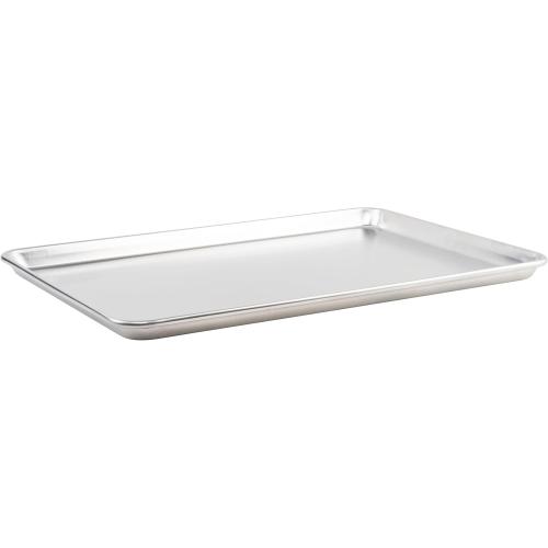 Winco Commercial-Grade Aluminum Sheet Pan