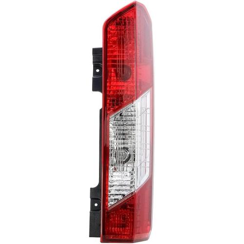 Replacement Passenger Right Side Tail Rear Light Lamp Assembly fit Ford Transit T150, T250,T350 From 2014 onward