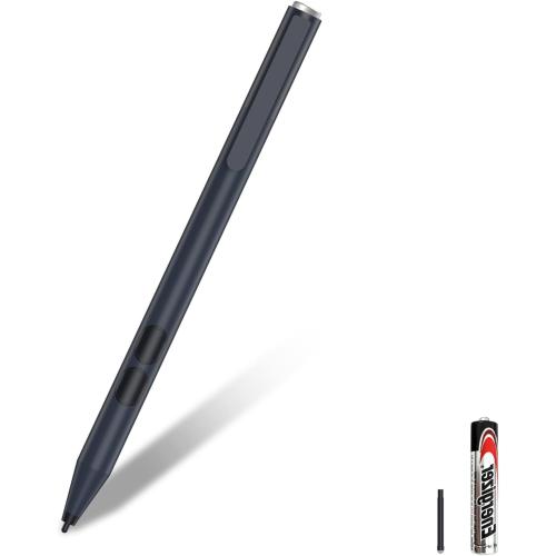 Stylus Pen for HP Omnibook X Flip Envy/Pavilion/Spectre x360 300Day Battery