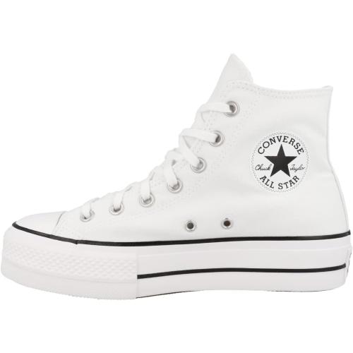 Converse Women's Chuck Taylor All Star Lift Sneakers (See the picture for the size )