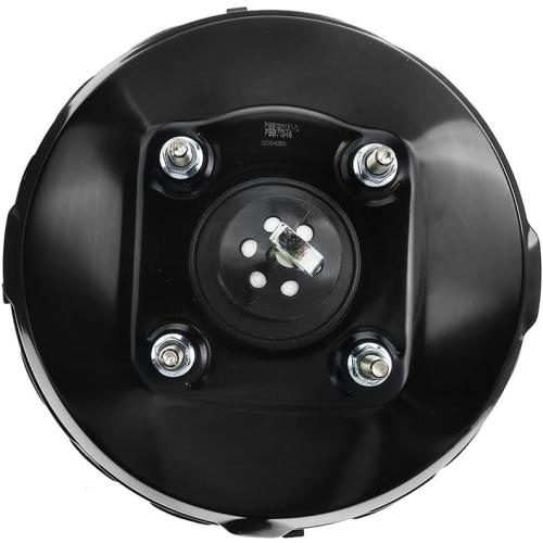 Vacuum Power Brake Booster Fit For 1988-1993 Chevrolet Blazer C1500 C2500 C35 C3500 K1500 K2500 Suburban Pickup For 88-93 GMC C1500 C2500 Suburban K1500 K2500 Suburban Pickup Yukon 54-71046