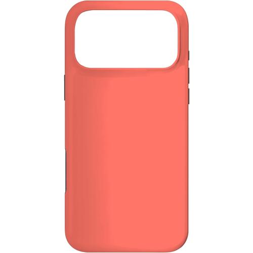 Coral Case for iPhone 17 Pro Max