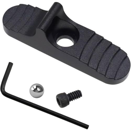 Enhanced Slide Safety for Mossberg 500 590 835 930 935 Shockwave Accessories