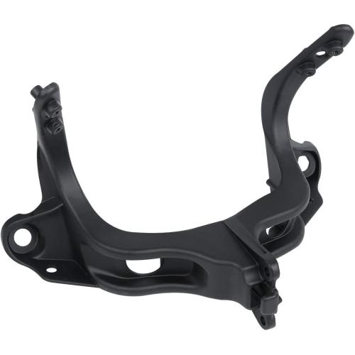 Motorcycle Front Upper Stay Cowl Bracket Fairing Bracket Fits for 2004-2005 Suzuki GSX-R600 GSX-R750 Models (2004-2005 GSXR600/750)