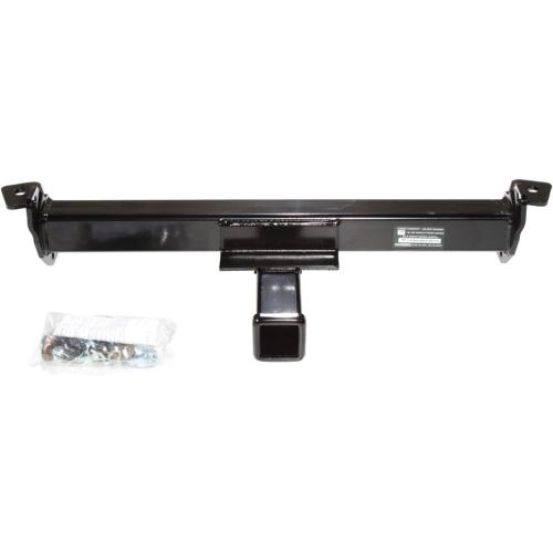 Reese 65028 Front Mount Receiver, Compatible with Select Chevrolet Silverado, Suburban : GMC Sierra, Yukon XL