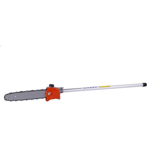Pole Saw Attachment Compatible with Weed Eater, Snapper, Dewalt, Craftsman, Ryobi, John Deere, Worx, Troy-Bilt, and Homelite Multi-Tool Hus 128LD Power Head