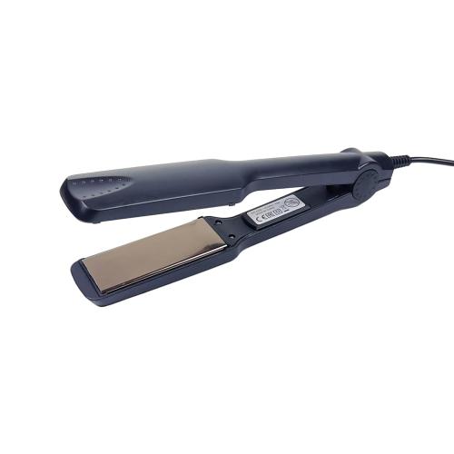 Hair straightener large-sized straightening clip quick heating hairstyle styling(AU)(NO BOX)