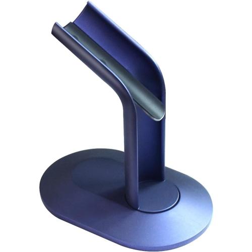 YWLUUOO Hair Dryer Holder for HD08 HD15 HD16 Aluminum Bracket Power Plug Holder Bathroom Organizers Desktop Hairdryer Care Tools Desktop Blow Dryer