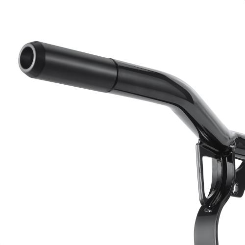 Front Engine Guard Crash Bar for Harley Touring Street Glide Road Glide Electra Glide Ultra Limited 2014-2022 / Road King 2014-2024