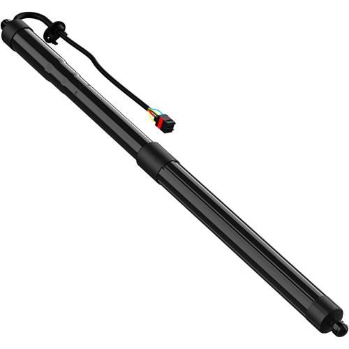 Rear Left or Right Electric Tailgate Power Lift Support Shock Strut Fit for Volkswagen for Touareg 2011-2015 Sport Utility 7P Series with Power Opener - Rear Hatch Liftgate Actuator for 7P6827851D