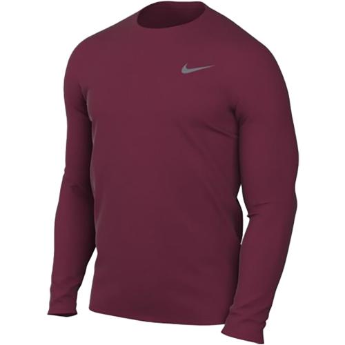 Size/M Men's Legend LS Tee by Nike