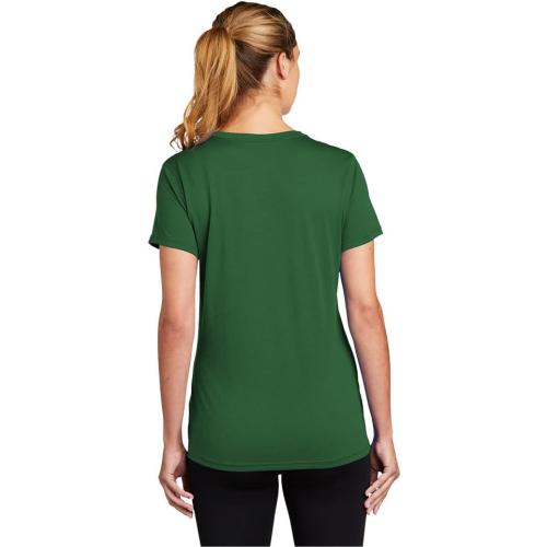 Nike Womens Dri-fit Legend T-Shirt