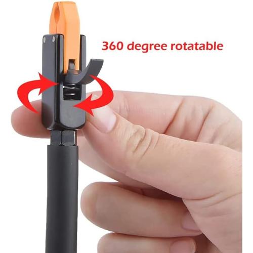 Archery Bow Release Aids Youth Bow Release Trigger Quick Release Wrist Release Adjustable Nylon Strap for Right Left Handed Children Junior Kids