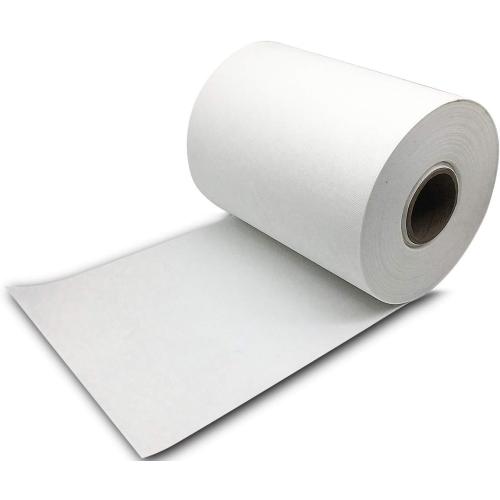 ALLTOP TURF 12inX325ft(30cmX100m Need Apply Glue) Commercial Grade Heavy Duty Turf Seam Tape for Sports & Landscape Artificial Grass Lawn & Putting Greens(No Adhesive)