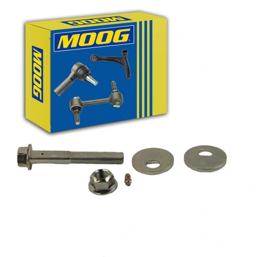 Rear Alignment Camber Toe Kit compatible with Ford Edge 2015-2020