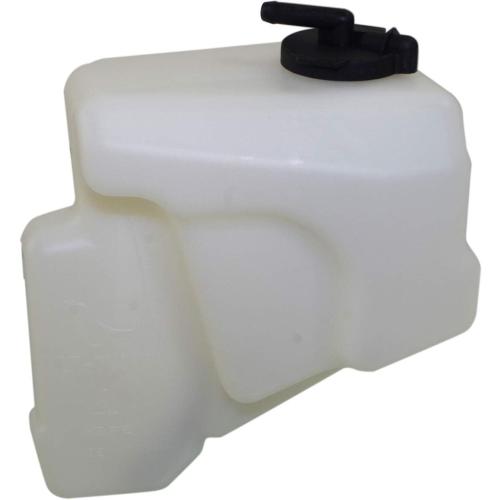 Garage-Pro Coolant Reservoir Tank For Lexus ES350 2007-2012, Toyota Camry 2007-2011 USA Built Vehicle, Sedan, Coolant Reservoir Cap