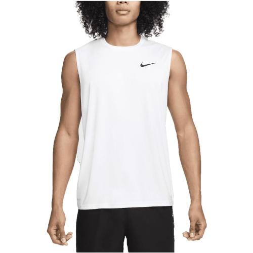 Size S Nike Men's Sleeveless Hydroguar