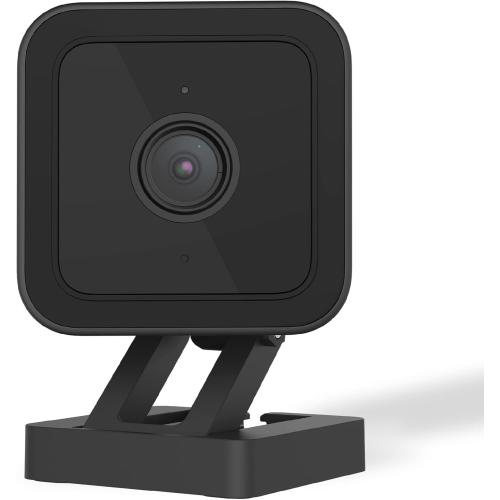 WYZE Cam v3 Limited Edition: Black, 1-Pack