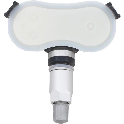 NewYall 4Pcs TPMS Tire Pressure Monitoring System Sensors 315Mhz for Sequoia 2008-2020 Sienna Tundra 2006-2017 RLX TL ZDX Rio Elantra 42607-0C070 42607-0C030 TPM102