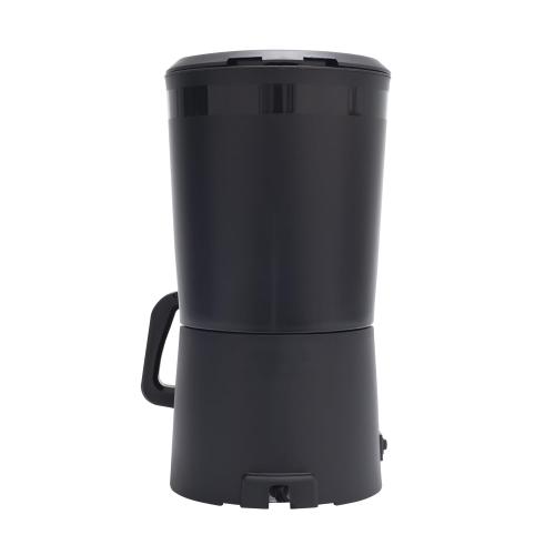 SBS Speed Brew Select 10 Cup Coffee Maker,Black